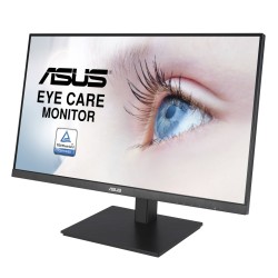 ASUS VA24DQSB monitor komputerowy 60,5 cm (23.8") 1920 x 1080 px Full HD LCD Czarny