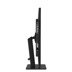 ASUS VA24DQSB monitor komputerowy 60,5 cm (23.8") 1920 x 1080 px Full HD LCD Czarny