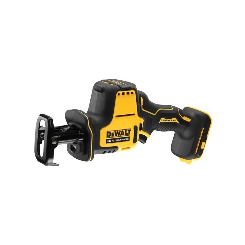 Piła szablasta Aku 18V DCS369NT-XJ DEWALT