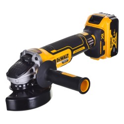 Szlifierka kątowa DEWALT 18V DCG405P3