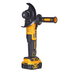 Szlifierka kątowa DEWALT 18V DCG405P3