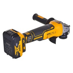Szlifierka kątowa DEWALT 18V DCG405P3
