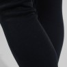 Legginsy termoaktywne męskie Odlo Active Warm Eco BL Bottom Long - black rozmiar: l