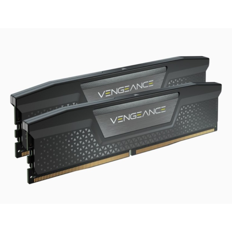 DDR5 32GB PC 6200 CL36 CORSAIR ZESTAW (2x16GB) VENGEANCE sprzedaż detaliczna DDR5 32GB PC 6200 CL36 CORSAIR ZESTAW (2x16GB) VENGEANCE sprzedaż detaliczna