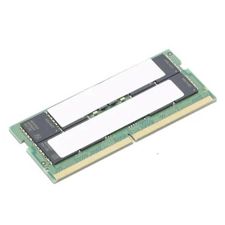 Lenovo 4X71M23186 moduł pamięci 16 GB 1 x 16 GB DDR5