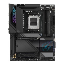 GIGABYTE X870E AORUS PRO płyta główna AMD X870E Gniazdo AM5 ATX