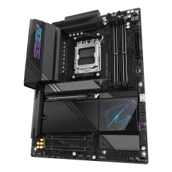 GIGABYTE X870E AORUS PRO płyta główna AMD X870E Gniazdo AM5 ATX