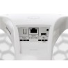 Router MIKROTIK RouterBOARD LHG-5axD-XL + L3 (800MHz 256MB RAM, 1xGLAN, 1x 5GHz 802.11ax 27dBi antena) outdoor