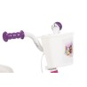 Rowerek dziecięcy Domek GABBI 12" HUFFY 22493W
