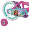 Rowerek dziecięcy Domek GABBI 16" HUFFY 21973W