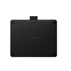 Wacom Intuos S tablet graficzny Czarny 2540 lpi 152 x 95 mm USB