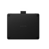 Wacom Intuos S tablet graficzny Czarny 2540 lpi 152 x 95 mm USB