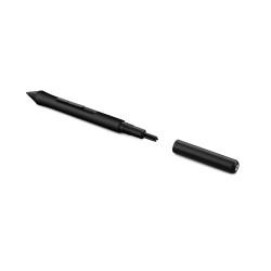 Wacom Intuos S tablet graficzny Czarny 2540 lpi 152 x 95 mm USB