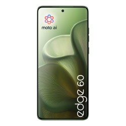 Motorola Edge 60 5G 12/256GB Shamrock