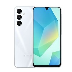 Samsung Galaxy A16 (A166) 5G DS 4/128GB Grey