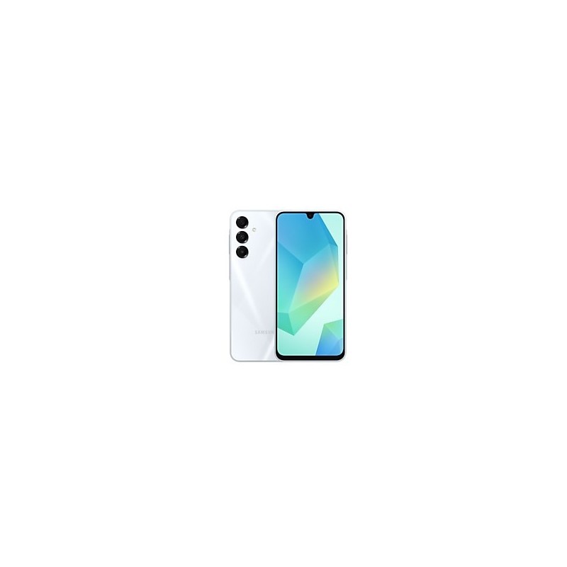 Samsung Galaxy A16 (A166) 5G DS 4/128GB Grey