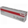 OKI 47095701 kaseta z tonerem 1 szt. Oryginalny Żółty