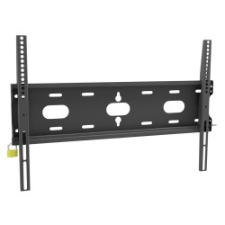 Uchwyt ścienny do telewizora Iiyama MD-WM6040 - 125 kg - 100 x 100 mm - 600 x 400 mm