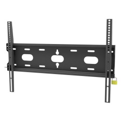 Uchwyt ścienny do telewizora Iiyama MD-WM6040 - 125 kg - 100 x 100 mm - 600 x 400 mm