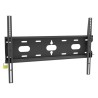 Uchwyt ścienny do telewizora Iiyama MD-WM6040 - 125 kg - 100 x 100 mm - 600 x 400 mm