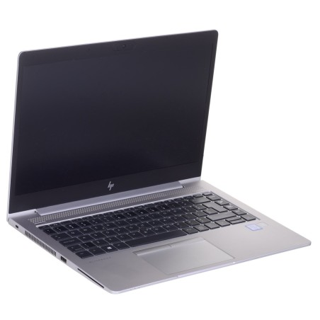 HP EliteBook 840 G6 i5-8265U 16GB 256GB SSD 14" FHD Win11pro + zasilacz UŻYWANY