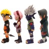 MINIX 4-PACK 7 CM - NARUTO SHIPPUDEN