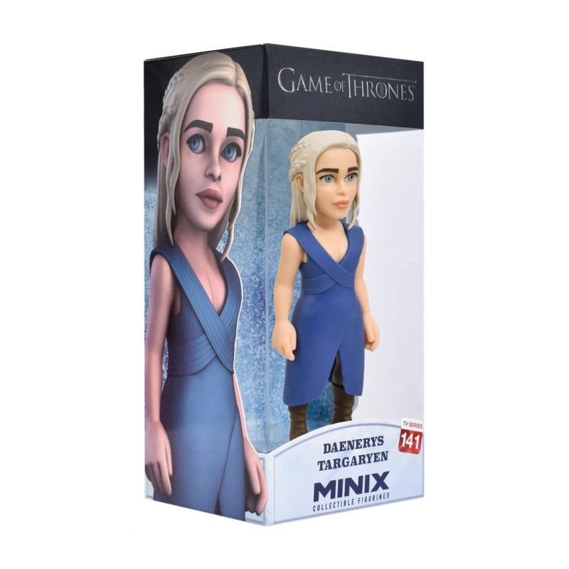 MINIX GAME OF THRONES - DAENERYS TARGARYEN