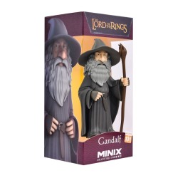 MINIX LORD OF THE RINGS - GANDALF