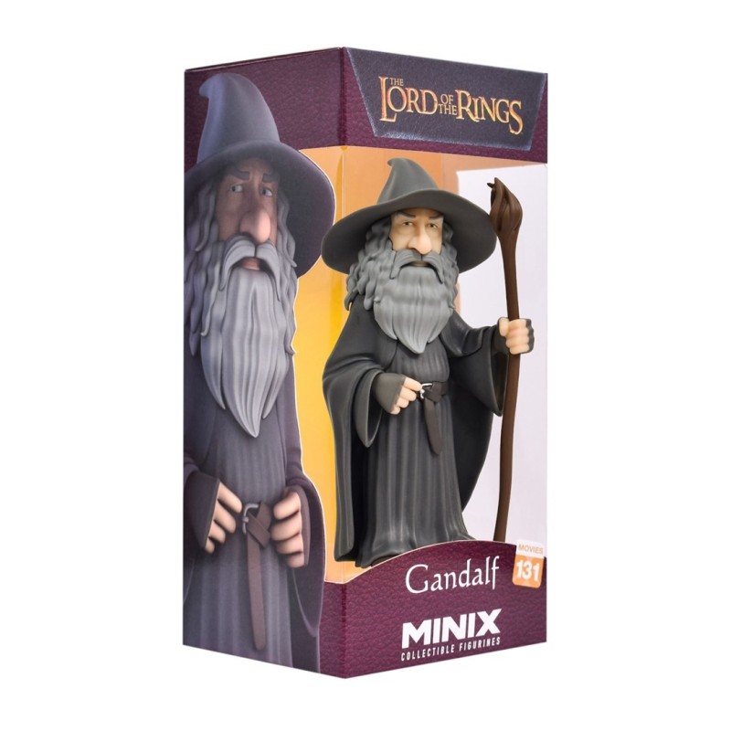 MINIX LORD OF THE RINGS - GANDALF