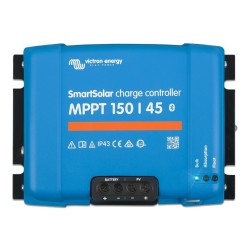 Victron Energy Regulator ładowania Smart 150V/45A BlueTooth