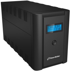 UPS ZASILACZ AWARYJNY PowerWalker VI 1200 SHL