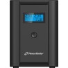 UPS ZASILACZ AWARYJNY PowerWalker VI 1200 SHL