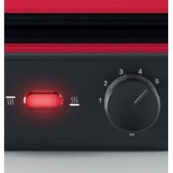 Grill elektryczny BOSCH TCG 4104