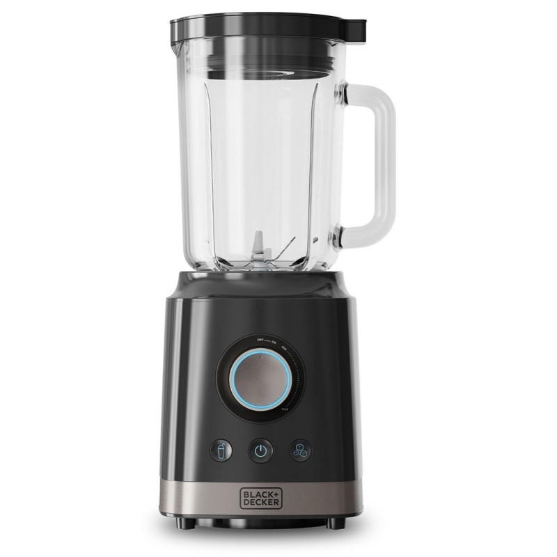 Blender kielichowy Black+Decker BXJB2000E 2000W