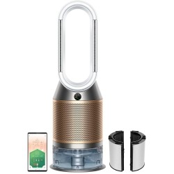 Oczyszczacz powietrza DYSON PH04 Purifier Humidify