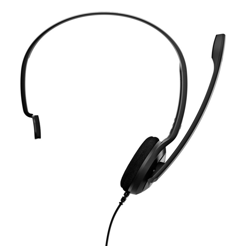 EPOS PC7 USB SŁUCHAWKA JEDNOUSZNA PC7 USB SŁUCHAWK EPOS PC7 USB SŁUCHAWKA JEDNOUSZNA PC7 USB SŁUCHAWK