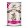 NATURAL TRAIL Dog SOFT LINE MONOPROTEIN Lamb 400G