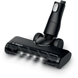 Elektroszczotka Bosch Hardfloor Unlimited z podświetleniem LED BHZUHFN