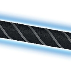 Elektroszczotka Bosch Hardfloor Unlimited z podświetleniem LED BHZUHFN