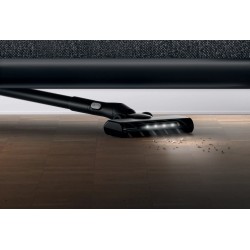 Elektroszczotka Bosch Hardfloor Unlimited z podświetleniem LED BHZUHFN