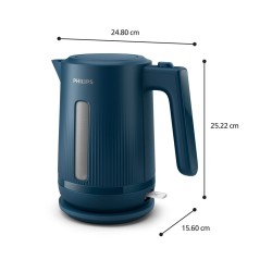 Czajnik elektryczny PHILIPS HD 9411/70