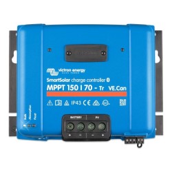 Regulator Victron Energy SmartSolar MPPT 150/70-Tr Can Bluetooth