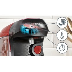 Ekspres kapsułkowy TASSIMO BOSCH TAS103E