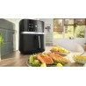 Frytownica beztłuszczowa Bosch MAFS2462B (2000W 6,1l)