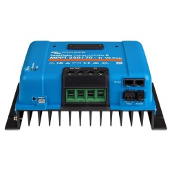 Victron Energy Regulator ładowania Smart 250V/70A-Tr CAN BlueTooth