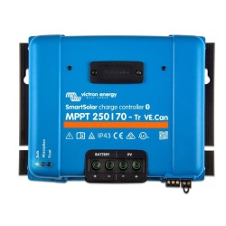 Victron Energy Regulator ładowania Smart 250V/70A-Tr CAN BlueTooth