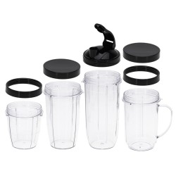 Blender stojący ADLER AD 4084