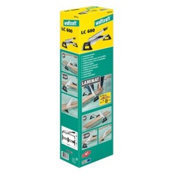 Gilotyna do paneli Wolfcraft LC 600 laminowane