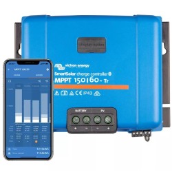 Victron Energy Regulator ładowania Smart 150V/60A-Tr BlueTooth