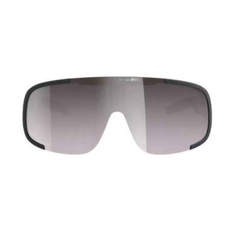 Okulary rowerowe POC Aspire czarny